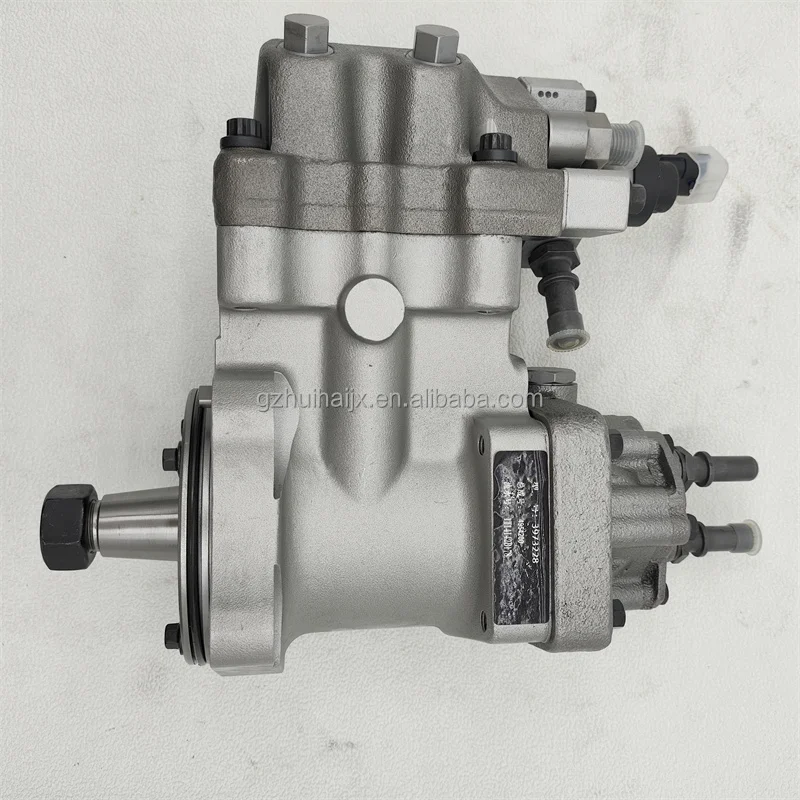 High Performance Excavator Engine Part Diesel Fuel Injection Pump 4954200 for ISC8.3 QSC8.3 ISL8.9 Engine 4954200 Fuel Pump