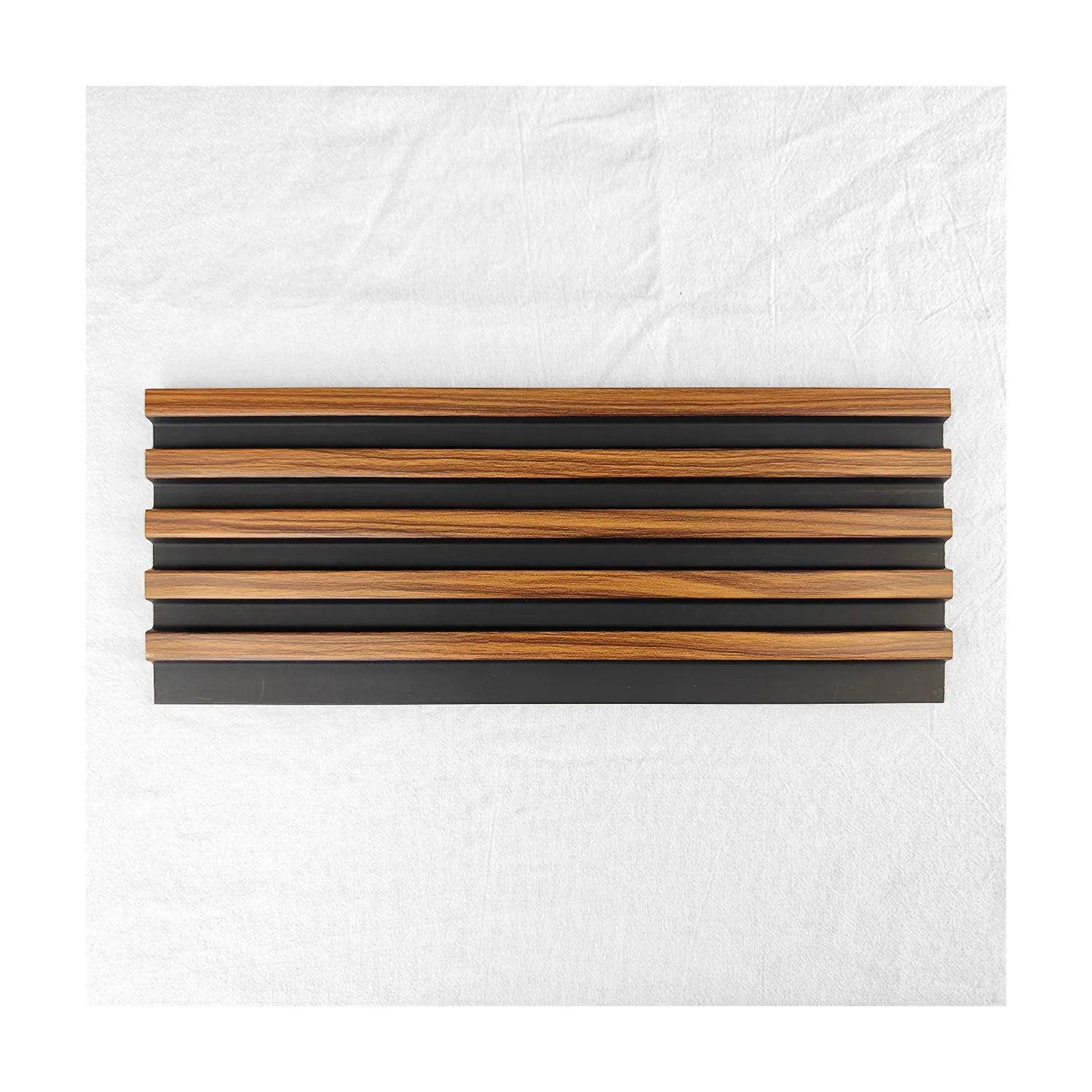 Auuan  Waterproof PS wall cladding pvc panel For Interior Decoration