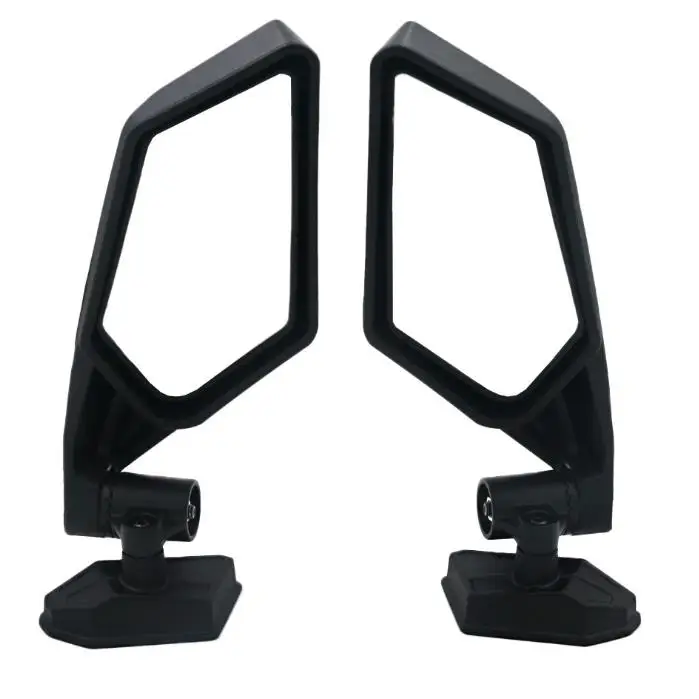 
Pre-sale Flyquick cross border upgrade Can-Am BRP UTV Maverick X3 rear view mirror 