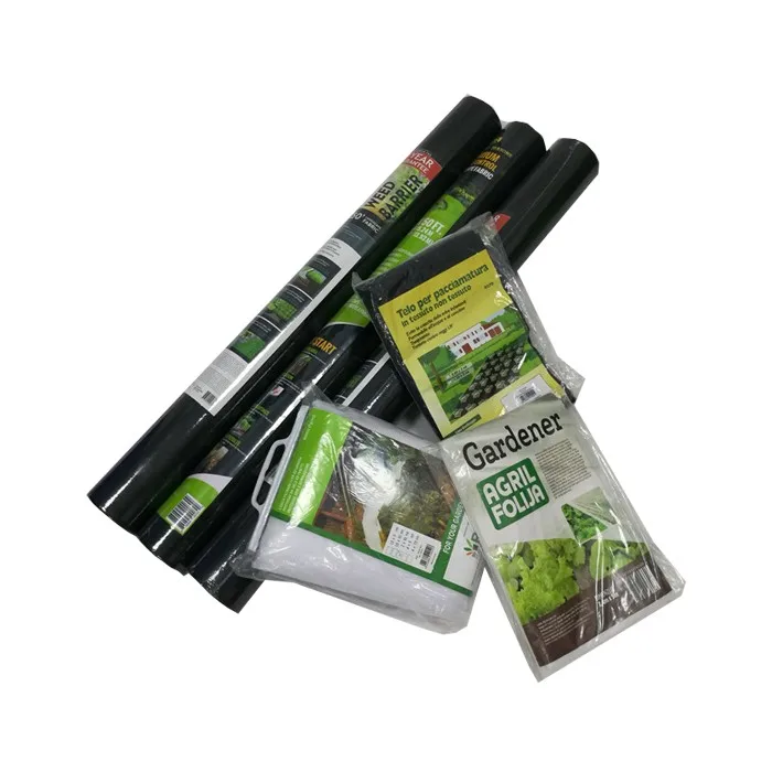 UV agriculture  ecofriendly spunbond pp non woven fabric landscape fabric weed control mat