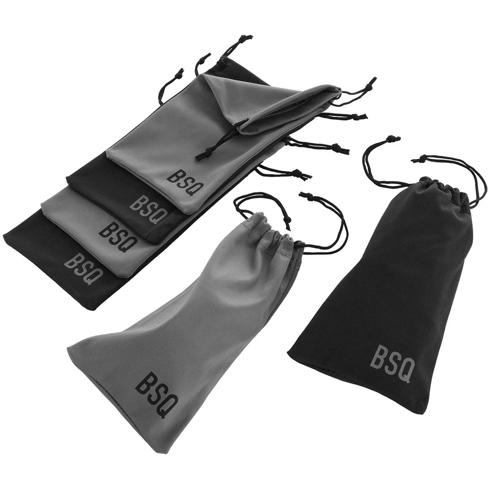 Microfiber eyewear bag trending hot products colorful microfiber mobile phone bags