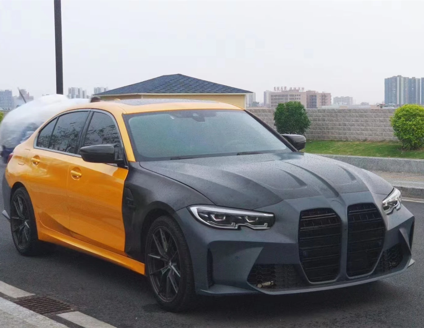 NEW G20 16