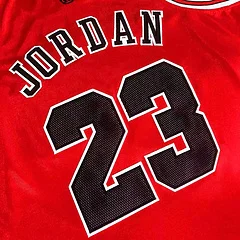 
1997-1998 Bull s No. 23 Mercerized Edition Red -Mitchellness Retro AU Hydrangea, available for wholesale loose fashion jerseys 