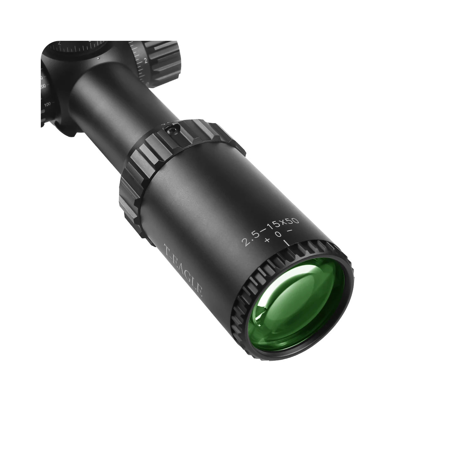 Лучшая цена MR 2 5-15x50 FFP широкоугольный прицел дальнего действия оптика уличный охотничий
