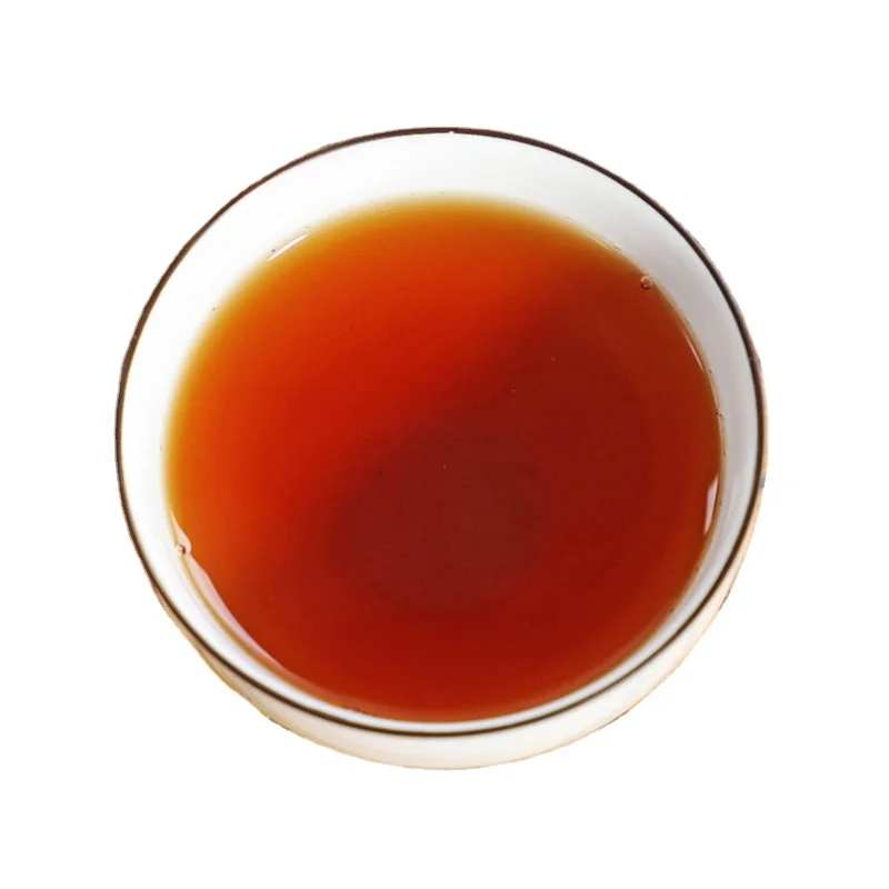 Chinese Organic Big Leaf Lapsang Souchong Healthy Slimming Black Tea (1600311377160)