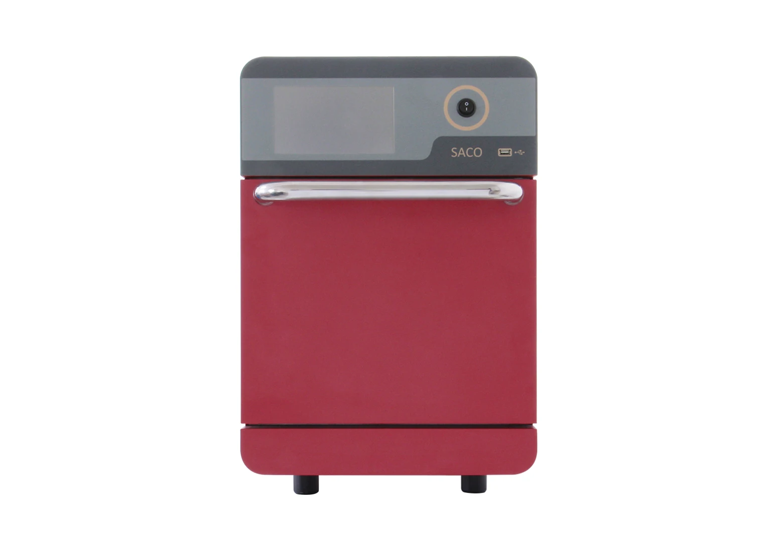  В 20 раз быстрее высокоскоростная печь Turbochef
