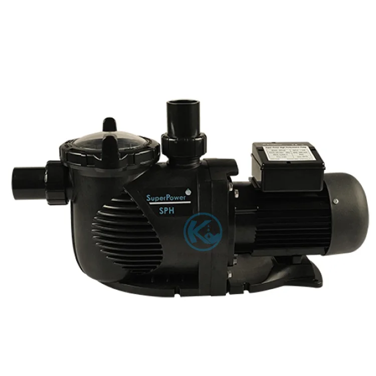 Emaux супермощный водяной насос для плавательного бассейна с переменной скоростью 1 5 л. С. Водяной