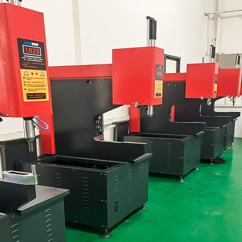 High Quality Customized S1020 Hydraulic Rivet Machine Manual Feed Electric Automatic Riveting Hollow Rivet Machine Tool