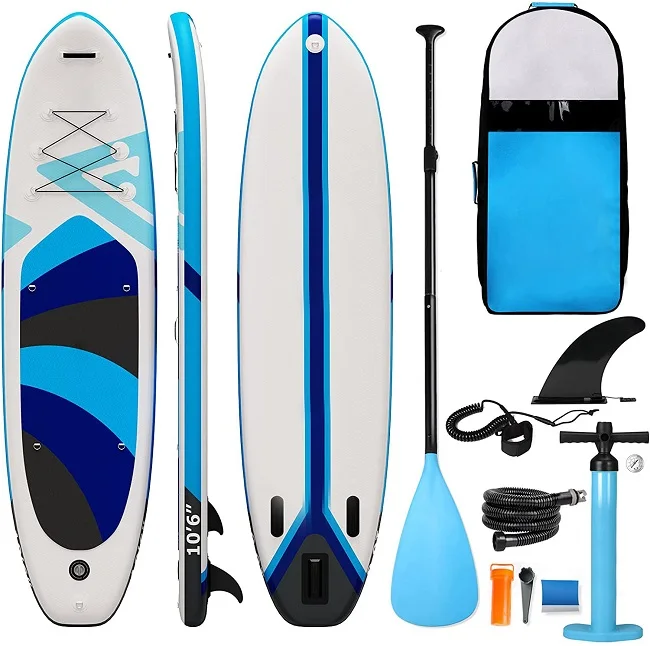 
paddle board factory inflatable stand up paddle board 