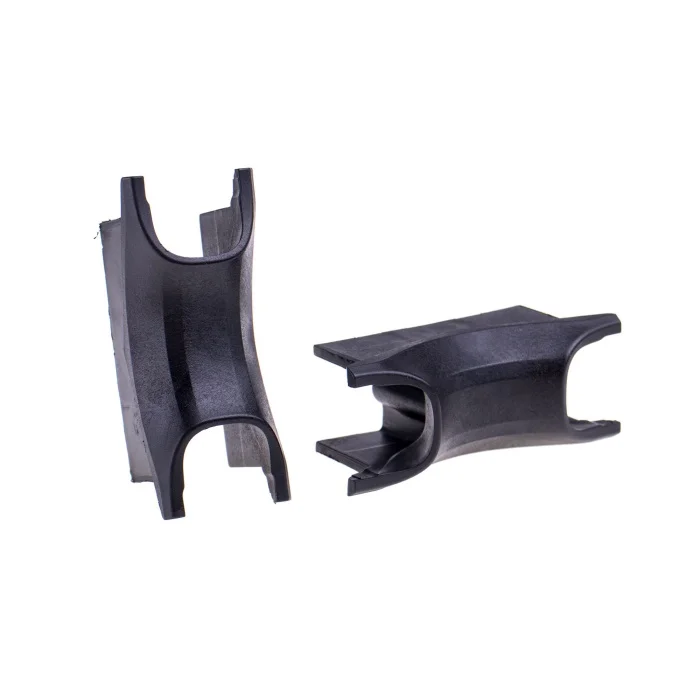 Анодированные алюминиевые детали обработанные на станках с ЧПУ рамы для роликовых коньков из алюминия колесами 60 мм