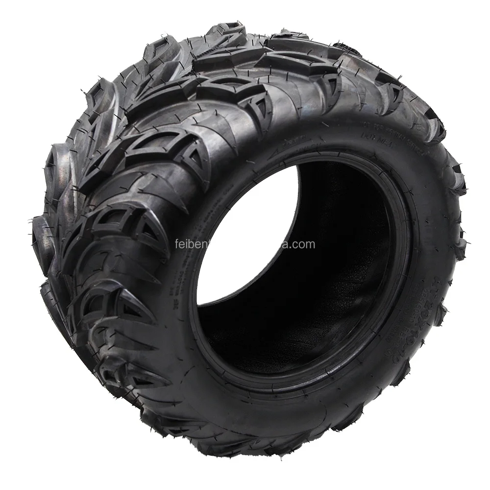 Feiben Brand Tire Factory In China FB118 New ATV MUD Tire Wholesale Agricultural Tyre 22x10-10