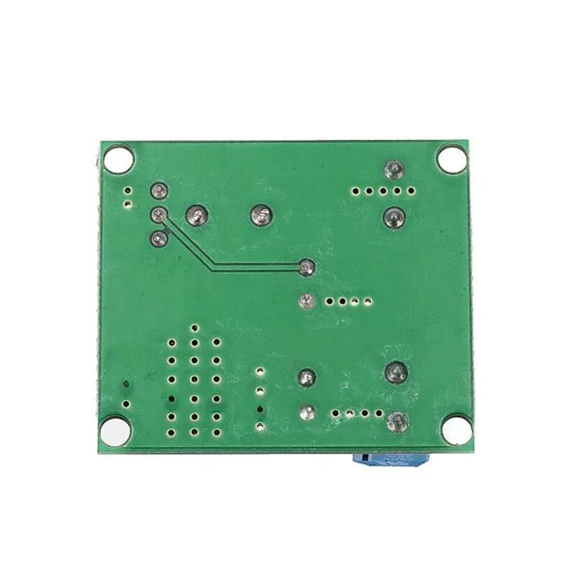 LM2587 DC-DC 3V-30V To 4V-40V 5A Step Up Power Supply Adjustable Boost Converter Voltage Regulator Board Module
