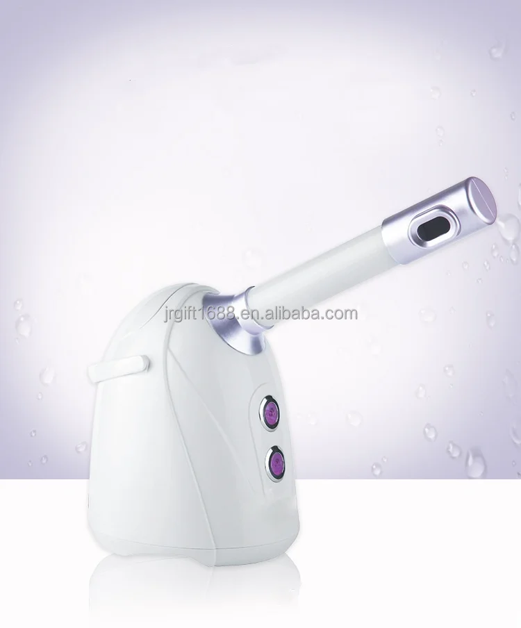 2024 Home Use Face Steamer Spa Machine Professional Steamer Facial for Skin Care