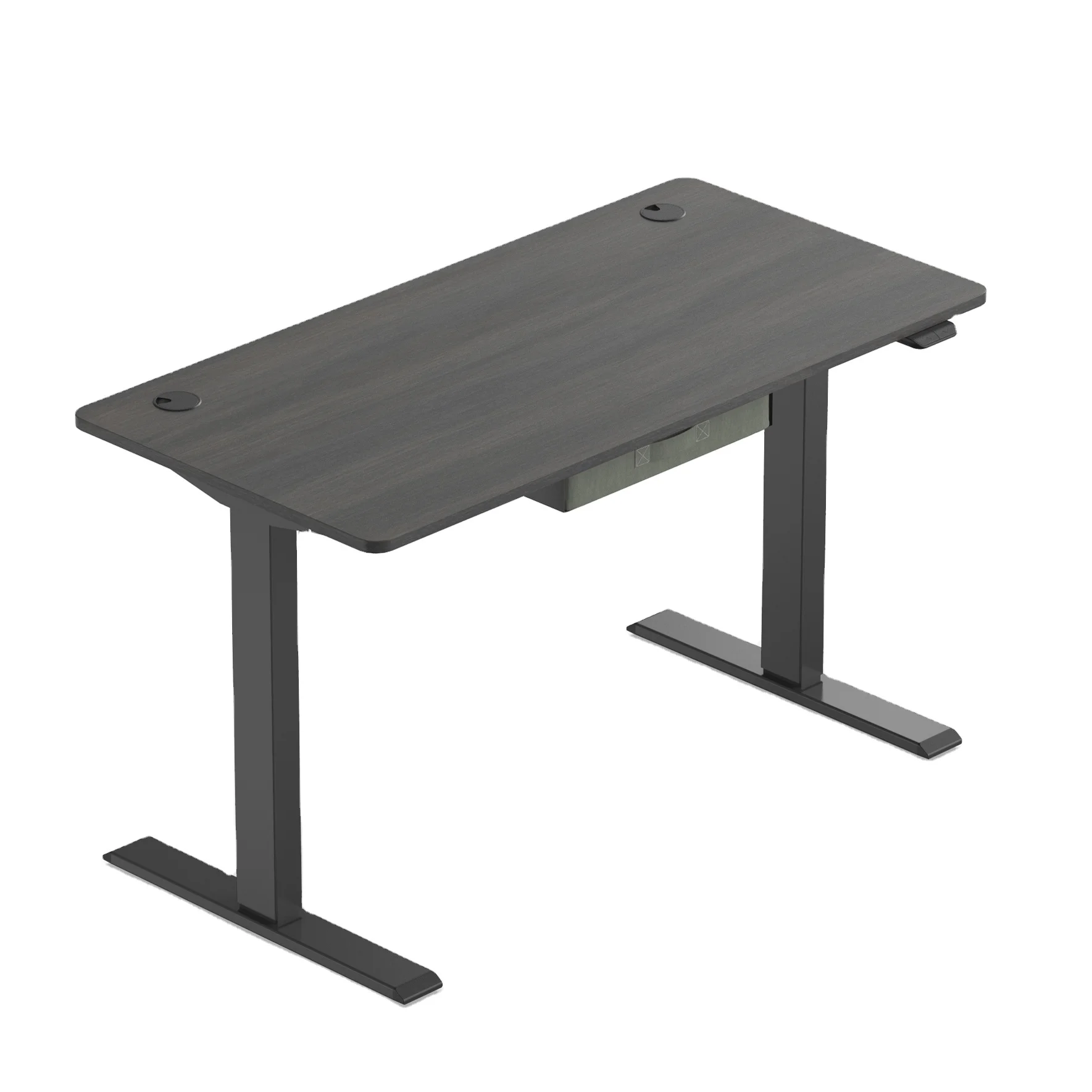 Wholesale Hot Selling Customizable Electric Standup Height Adjustable Desk