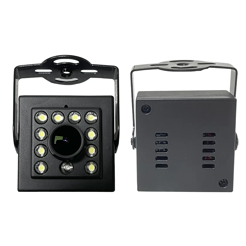 1080P ahd задняя камера 2MP cctv видеонаблюдение камера заднего вида Широкоугольный Ангел универсальная камера заднего вида для грузовика автобуса автомобиля