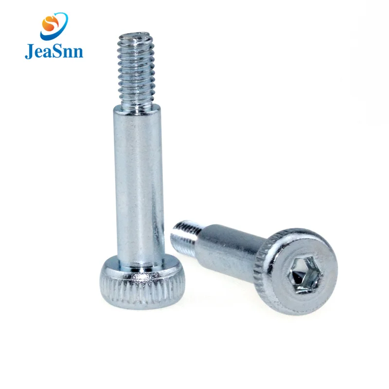 Aluminum Turning Bolt Bolts Thumb Thumb Colored Green Wholesale Hex Knurled Brass Anodized Screw