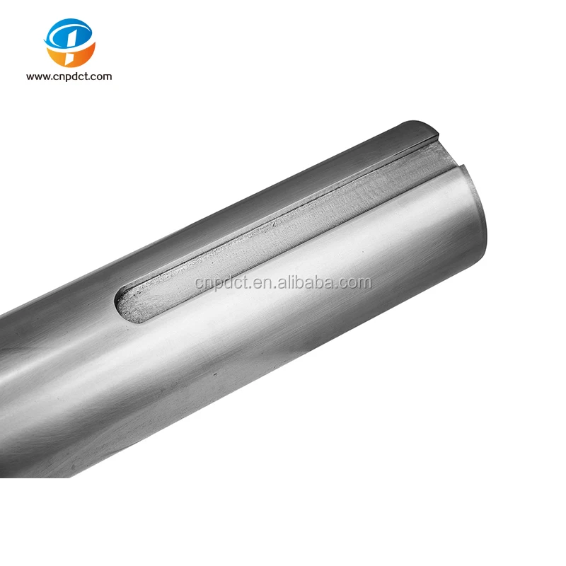 Crusher Spare Parts pinion shaft Pinion shaft for  CH440 cone crusher accessories