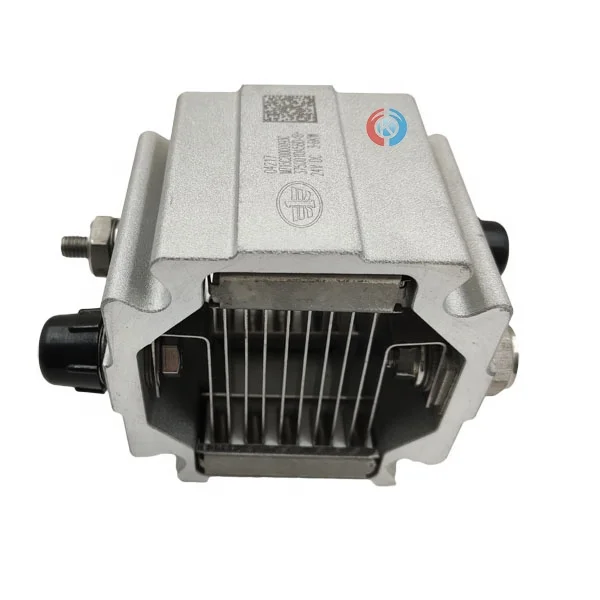 Excavator Part EC210B EC240B D6E D7E Deutz BFM2012 Engine Heater 3750115A56D 04290354 20758403