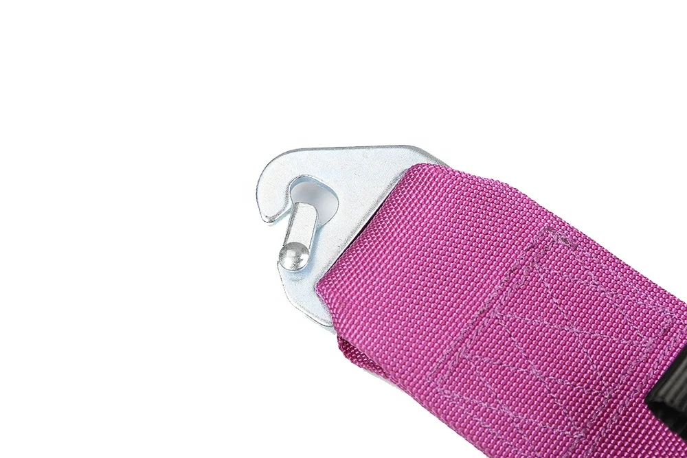 EDDY 5 point seat belt SFI certificate  for race car drift car