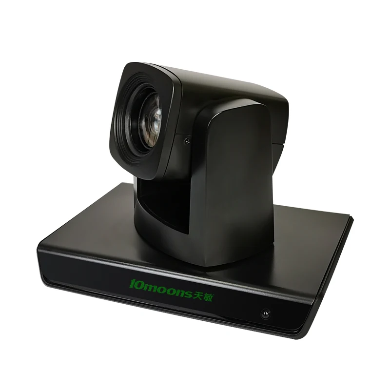 4K HD 1080P USB Camera Ptz Conference System Auto Track Video Conference Equipment Camera