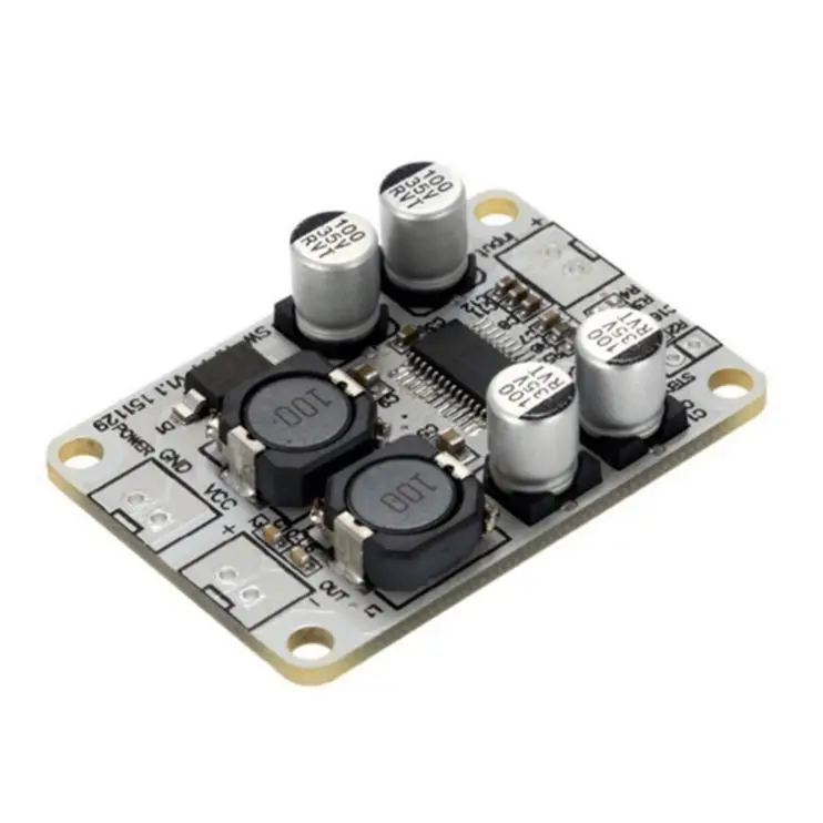 30W power amplifier module digital power amplifier TPA3110 PBTL mono digital power amplifier board