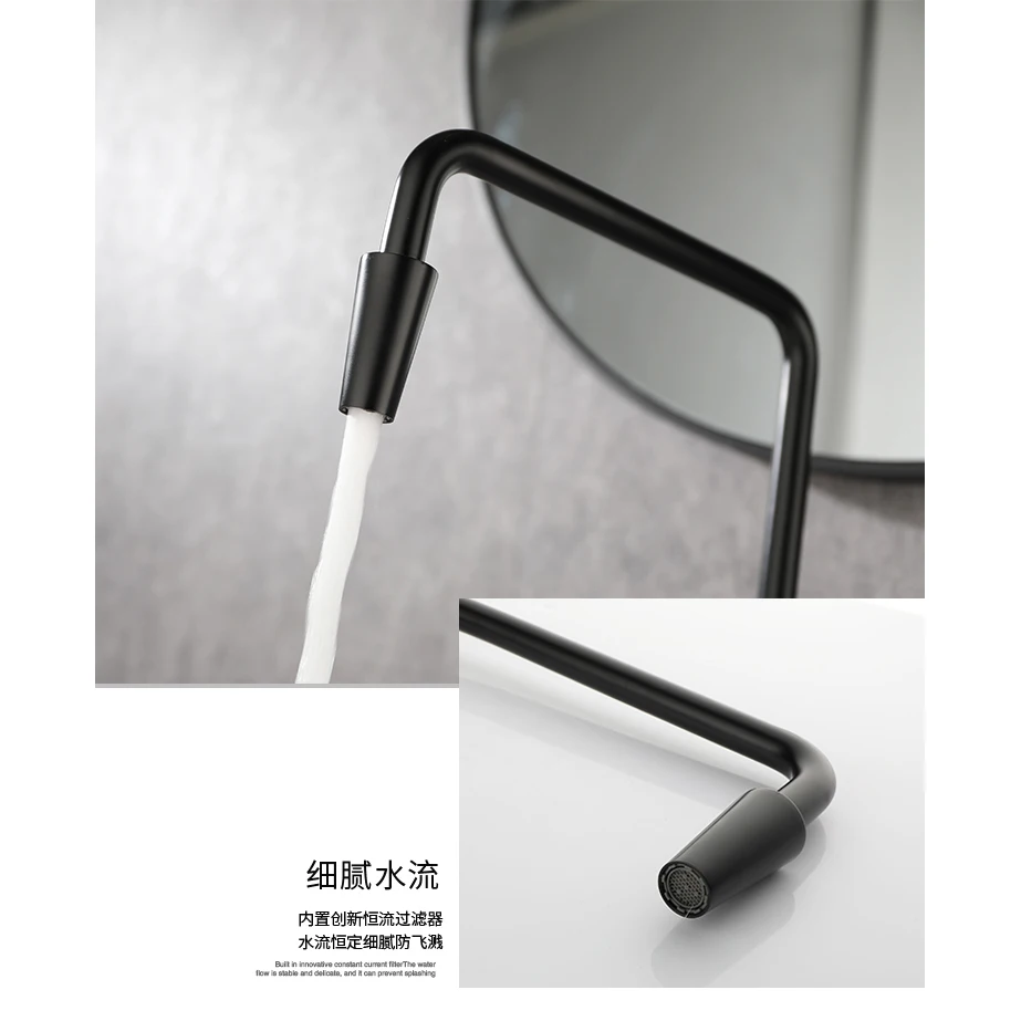 bathroom faucets waterfall face basin faucet one piece taps basin mixer faucets for basin mixer for hotel apartment