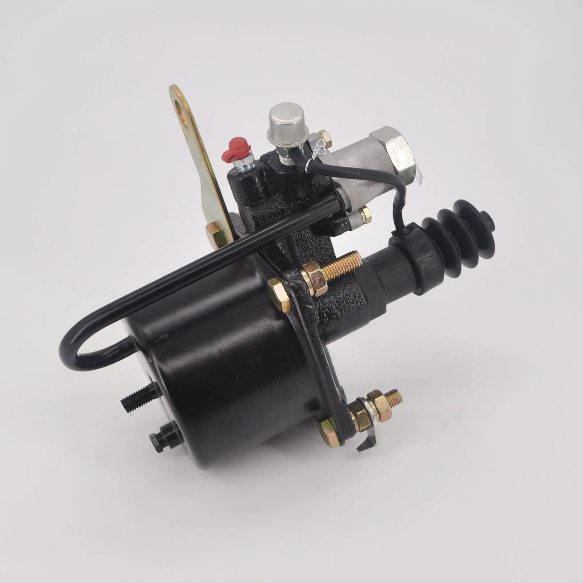 Горячая Распродажа все грузовик 642-03505 642-09406 1-31800490-0 30705-Z3105 105 мм усилитель муфты усилителя тормозной системы