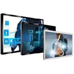 oem industrial touch panel pc