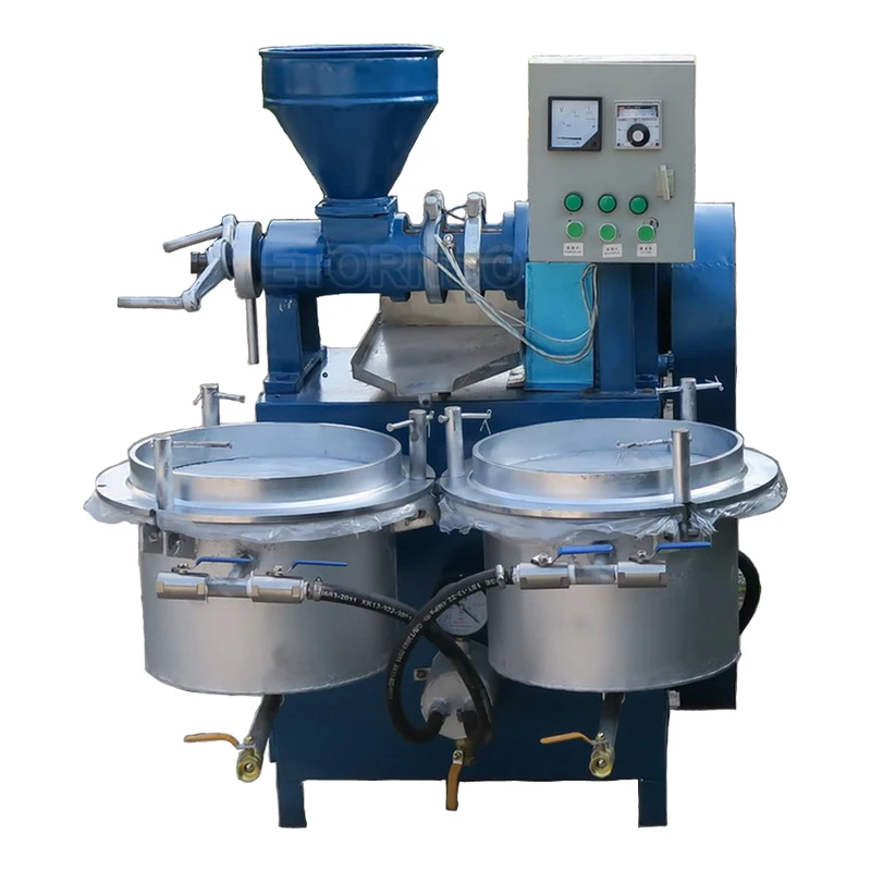 India Pakistan Good Price Home Use Cold Oil Pressers Olive Camellia Prickly Pear Flax Seed Palm Mini Oil Press Machine For Sale