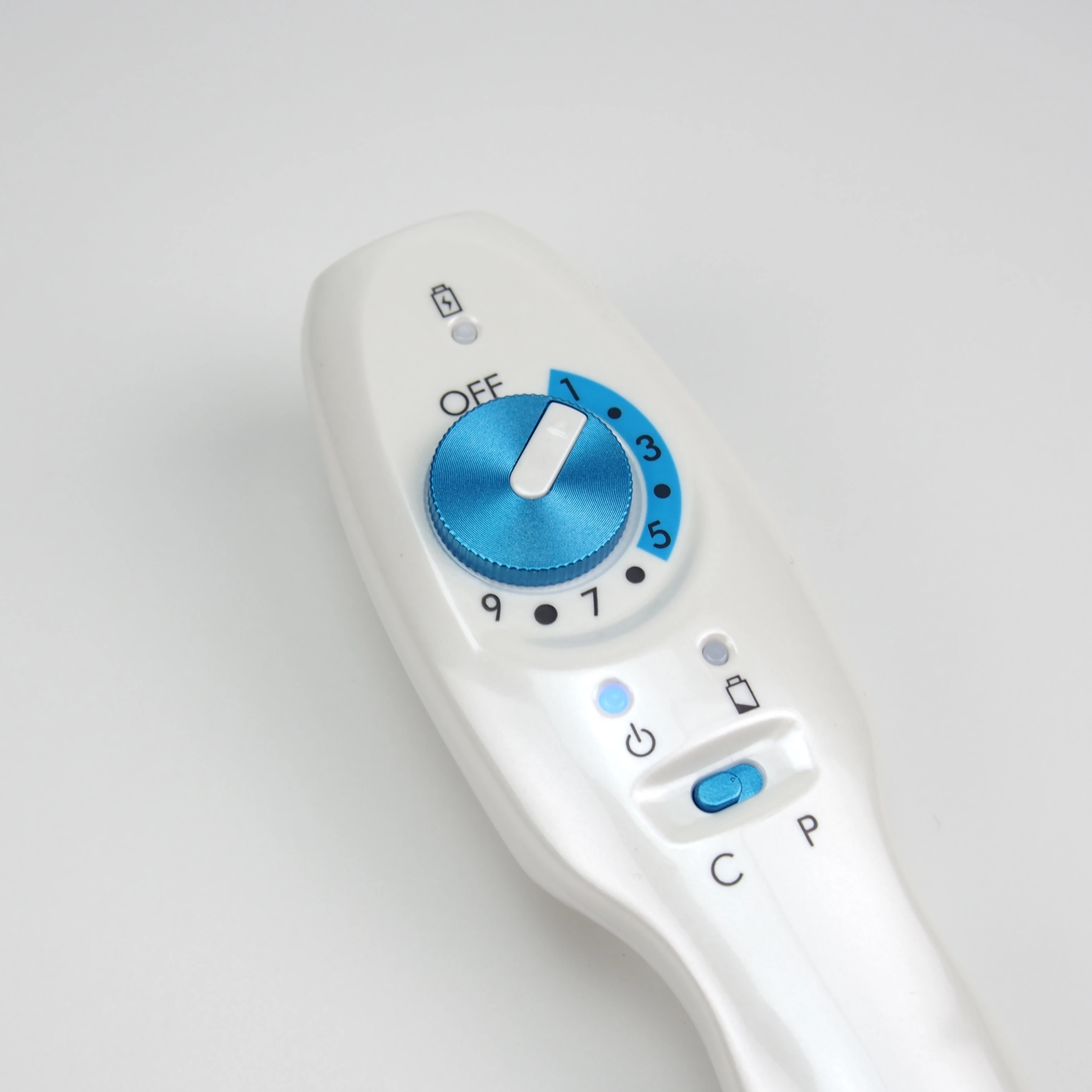 New design eyelift eyelid tightening electric plasma pen machine