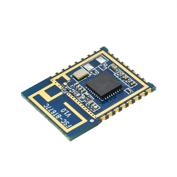 Feasycom IoT Solution BT 5.2 Remote Control One-to-many Smallest SIG Mesh Custom BLE Low Energy Bluetooth Module
