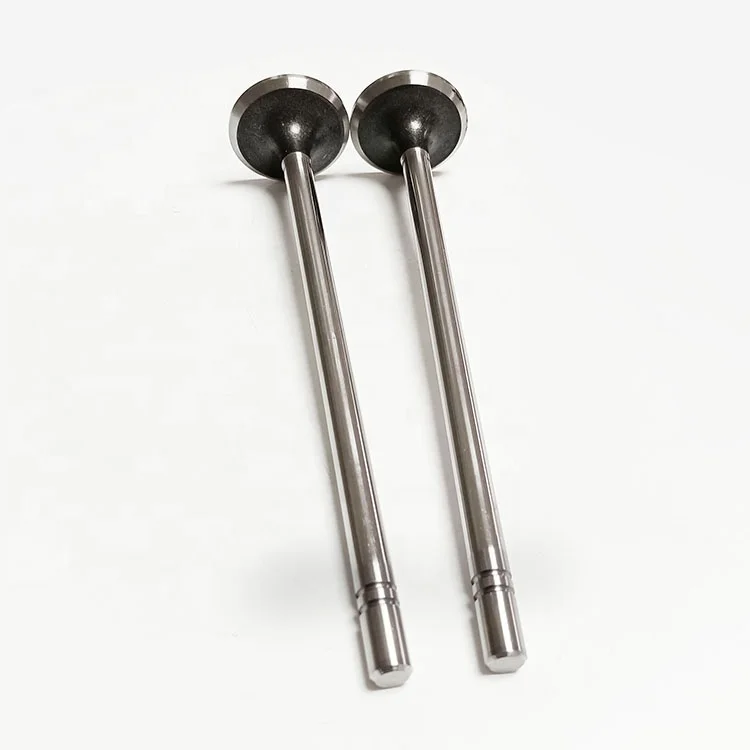 153-7023 Machinery Engine Parts CAT C15 3406 Diesel Engine Intake Valve 1537023