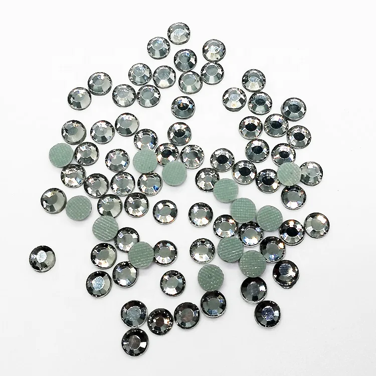 Lead Free Shape Stone Hotfix Rhinestone,Hot Fix Rhinestud Bulk Pearl Rhinestone Wholesale