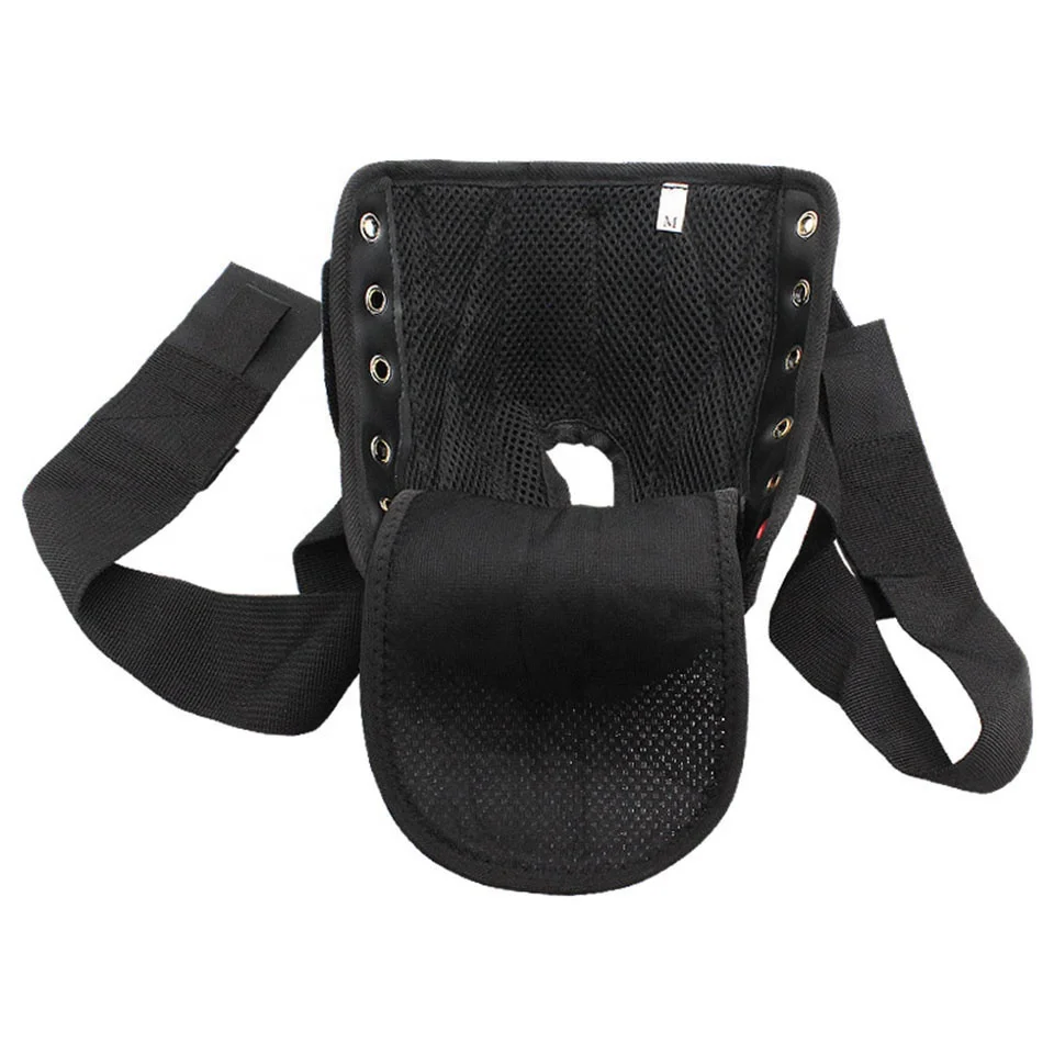 adjustable ankle brace lace up ankle support Ankle Pain Sprain Guard Strap Brace