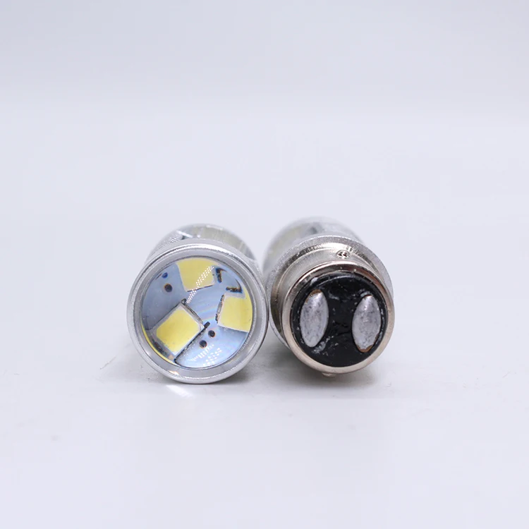 1156 1157 LED Lamp Bulb T10 Auto Car Interior Lights