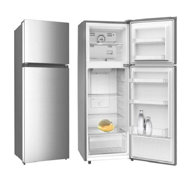 New Home Use Frost Free Refrigerator 110V 220V Customizable No Frost Fridges