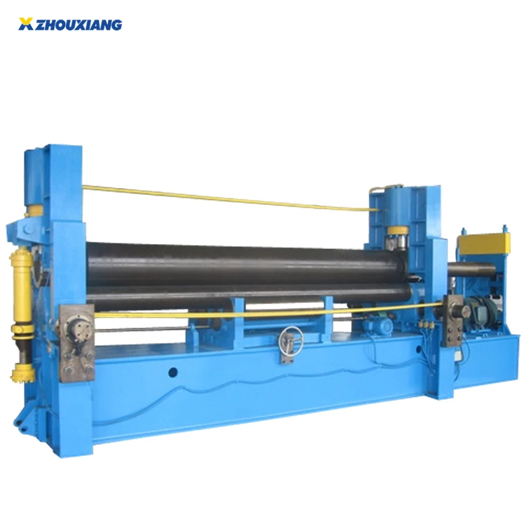 Углеродистая сталь нержавеющая сталь прокатная машина чугунная роликовая закалка обработка