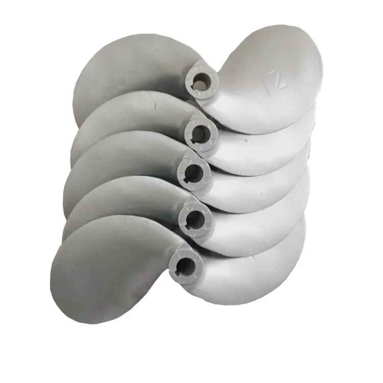 EASY K.1(A-100) Best long tail boat propeller kits with cheap price