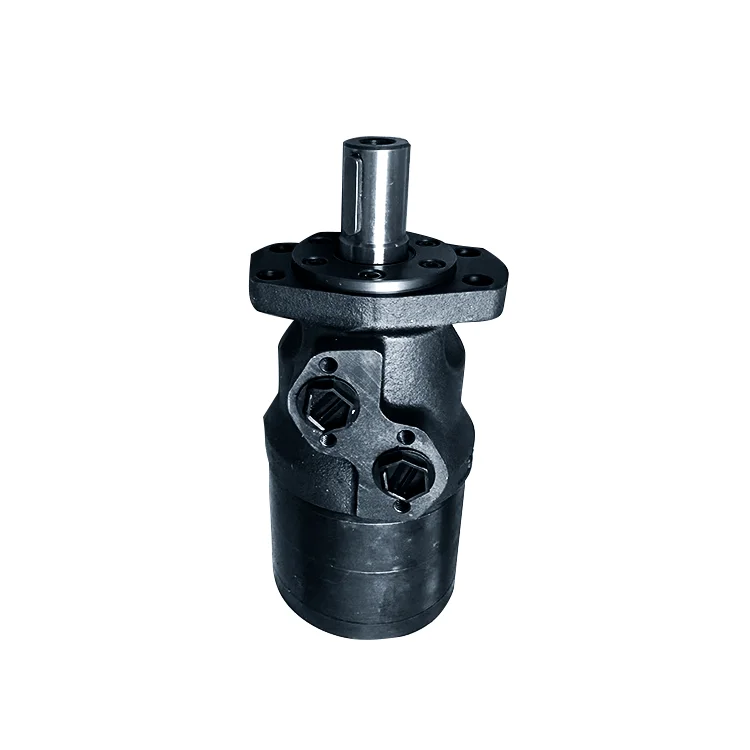 Schwing concrete pump parts hydraulic motor agitator motor 10147632