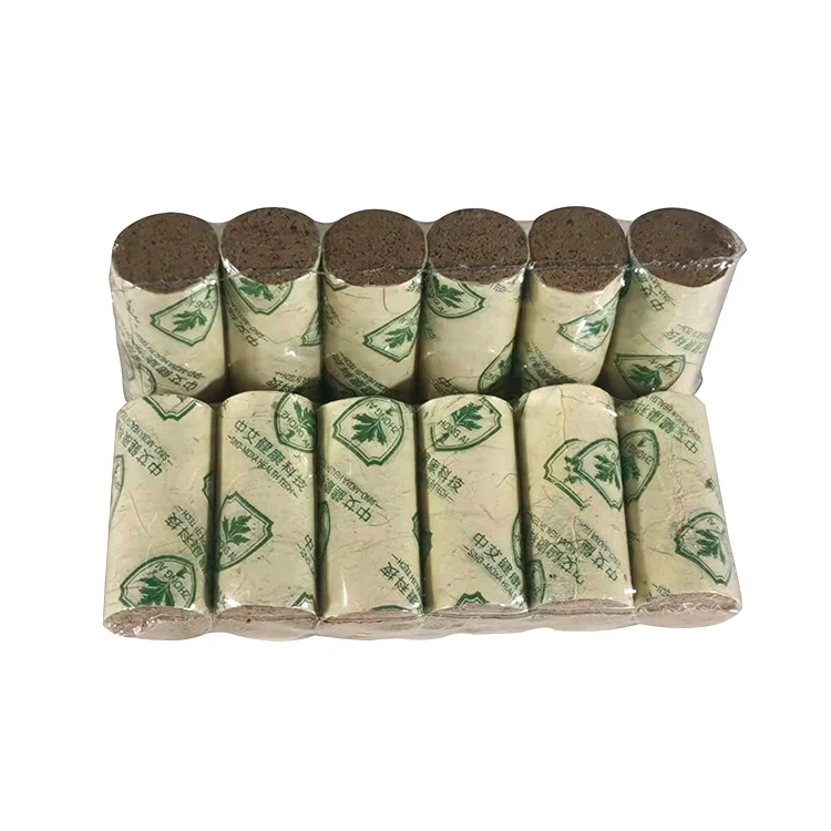 Disease prevention and health care moxibustion equipment dispel dampness and dispel cold moxibustion canister sticks
