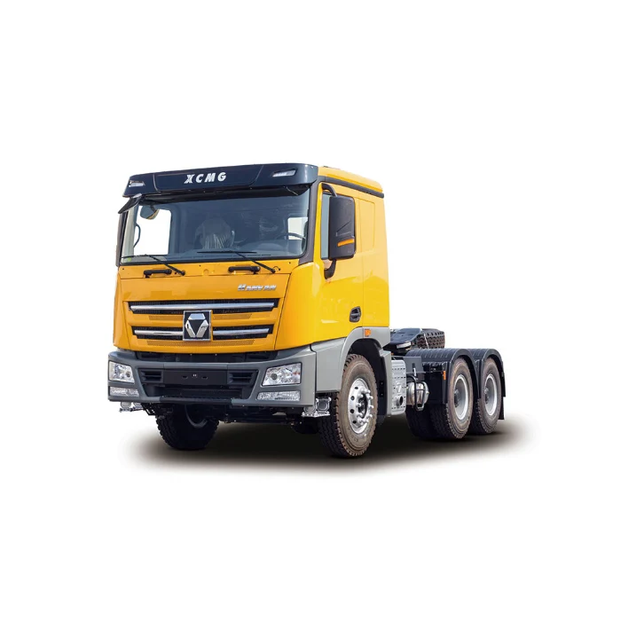 XCM-G 90t XGA4250D2WC 6*4 тягач для продажи