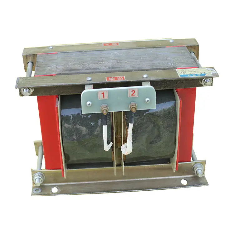 Ballast High voltage transformer transformer 220v 380v 15kw