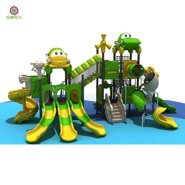 Wholesale supplier cheap children playground equipment manufacturers kids outdoor games playground for directing sale