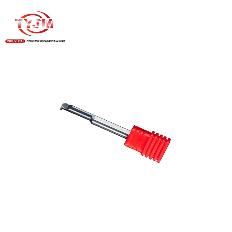 Micro Boring Bars Cnc Solid Carbide Tool Mini Boring Bar Small Diameter Bore Turning Boring Tool  Mgr