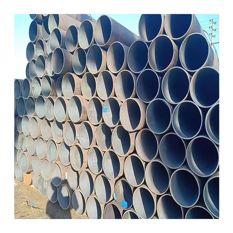 Special Hot Selling Polished Seamless Stainless Carbon Steel Pipe For Industry
