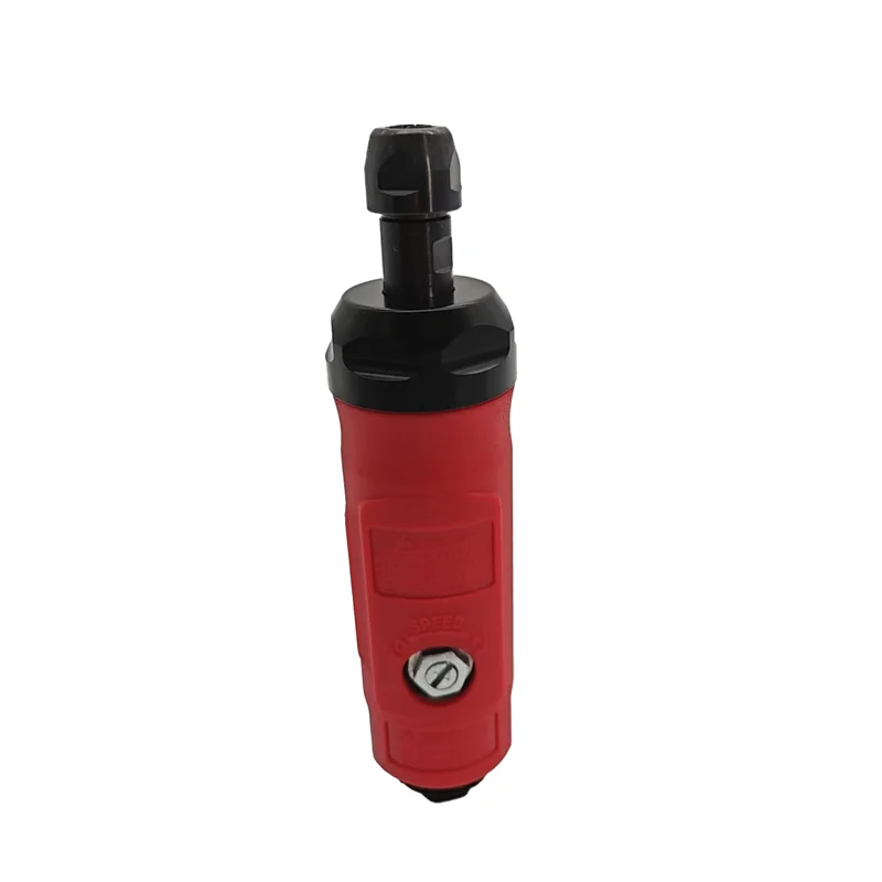 Hot Sell High Quality Pneumatic Cutting Tool Hand Direct Grinder With Power Regulator