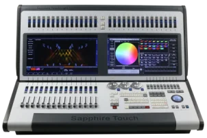 Stage Light Console Dmx Stage Light Controller Dj Console