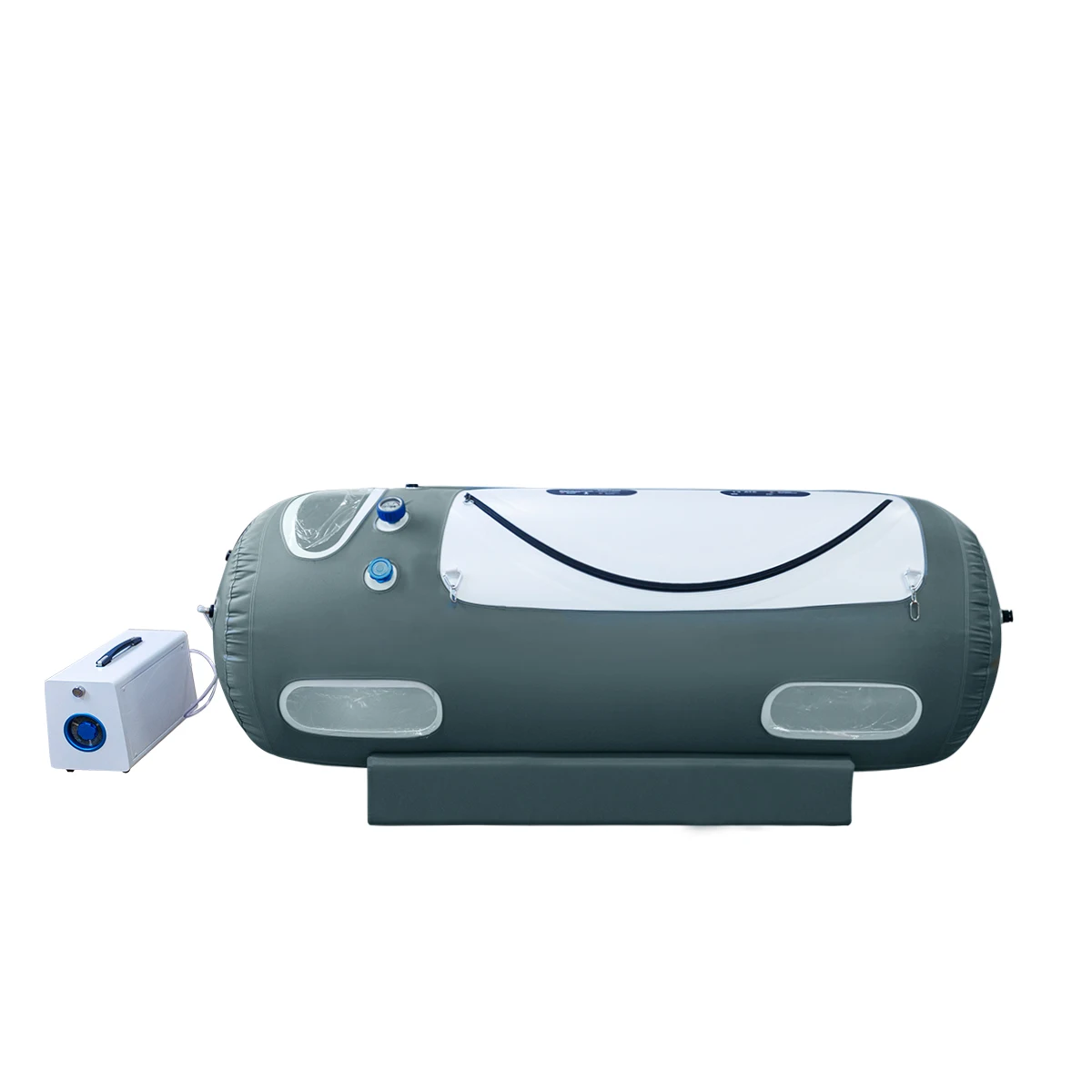 YILONG Enhance your recovery and rejuvenation with our premium hyperbaric oxygenation chamber  3 ata