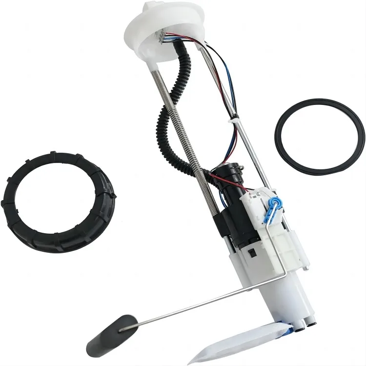 2522139 Fuel Pump Assembly Replacement Compatible with Polaris Ranger 4X4 800 EFI/4X4 800 EFI CREW HFP-A3963, 47-1012