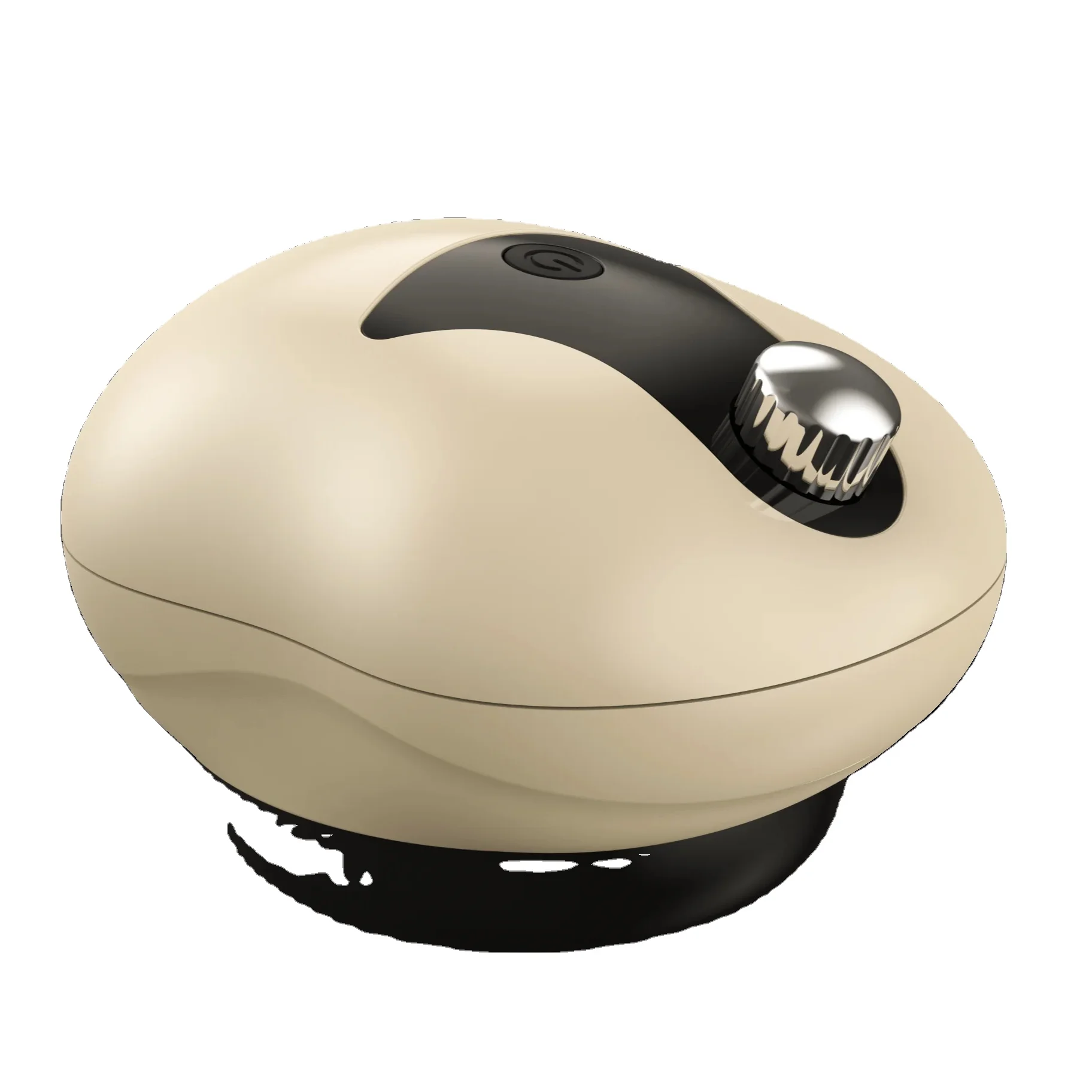 PZ Factory Wholesale Intelligent Home Charging Vacuum Scraping Machine Electric Cupping Machine